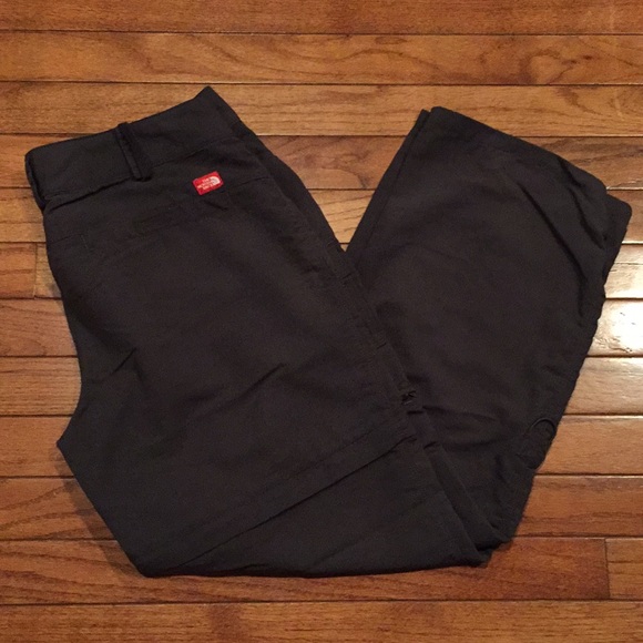 The North Face Pants - The North Face Convertible Pants
